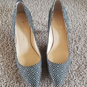 Ivanka Trump Pumps